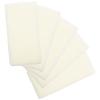 10pcs Strong Sponge Steel Wool Scrubber Sponge Cloth Scrubbing Pad Dish Rags Cloth Towels Dishwashing for Kitchen Dishwashing Supplies Polyester Loofah view 1