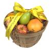 Capital City Fruit Fresh Fruit Favorites Gift Box | Congratulations Gift Box | Sweet and Fresh Fruits | Healthy Snack | 11 Piece Mixed Fruits view 1