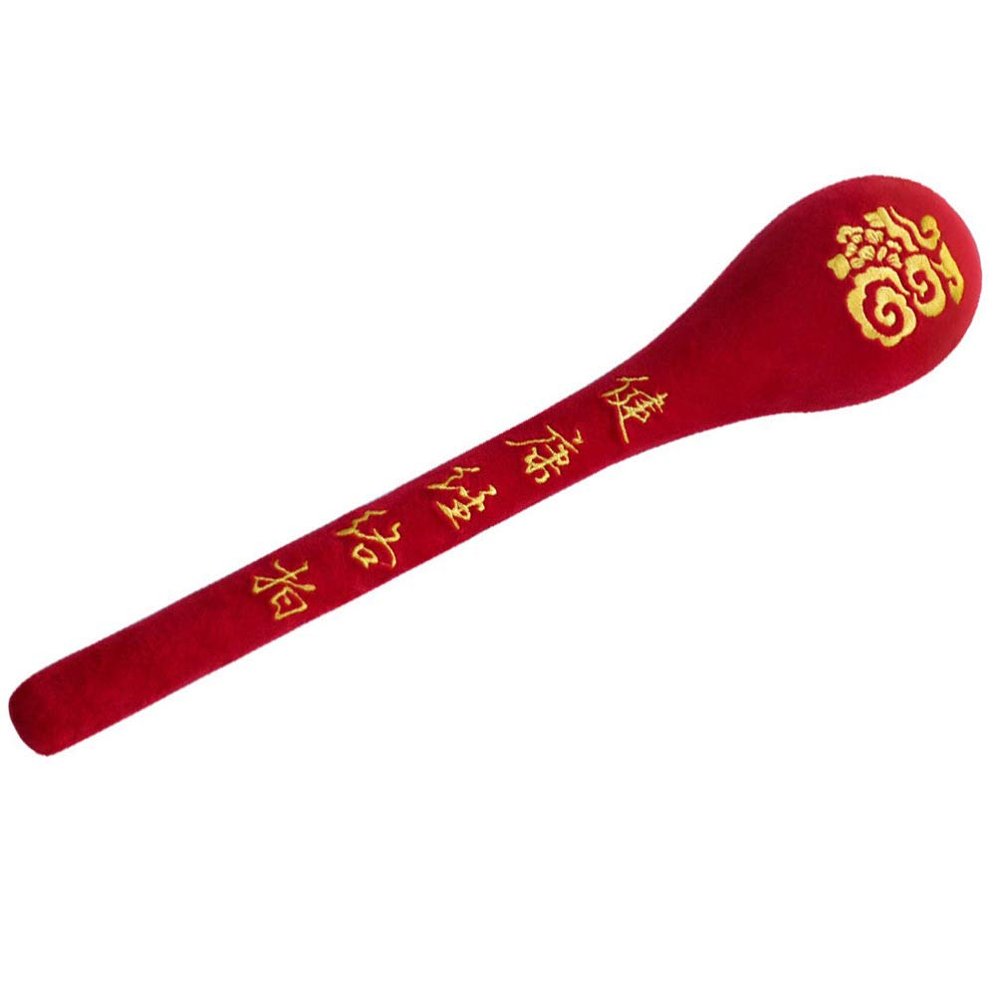 ARTIBETTER Handheld Massage Hammer Pat Stick Acupoint Massager Therapy Tool for Daily Use Relieves Fatigue Promotes Blood Circulation for Neck Back Legs Hips