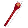 ARTIBETTER Handheld Massage Hammer Pat Stick Acupoint Massager Therapy Tool for Daily Use Relieves Fatigue Promotes Blood Circulation for Neck Back Legs Hips view 3