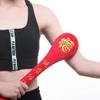 ARTIBETTER Handheld Massage Hammer Pat Stick Acupoint Massager Therapy Tool for Daily Use Relieves Fatigue Promotes Blood Circulation for Neck Back Legs Hips view 4