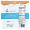Element, Rice Cake Caramel Sea Salt Mini Dipped, 3 Ounce view 2