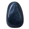 Amazing Gemstone Blue Aventurine Crystals and Healing Stones Tumbled - 1 oz, Natural Healing Stones for Energy Balance, Stress Relief - Premium Polished Gems Rocks for Meditation and Wellness view 1