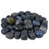 Amazing Gemstone Blue Aventurine Crystals and Healing Stones Tumbled - 1 oz, Natural Healing Stones for Energy Balance, Stress Relief - Premium Polished Gems Rocks for Meditation and Wellness view 3