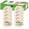 bibigo Cooked Sticky White Rice Bowls, Medium Grain, 7.4 oz, 12 ct view 1
