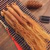 Red Ginseng Root,Red Ginseng Korea,Red Ginseng Tea Korean Red Ginseng Root,Organic Red Korean Ginseng Root,Red Ginseng Root 16 Years Radix Ginseng (1000grams) view 2