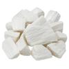 Amazing Gemstone 2 Pieces Scolecite Raw Crystals and Healing Stones, Natural Rocks for Tumbling and DIY Raw Stones and Crystals view 3