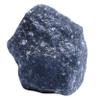 Amazing Gemstone Blue Aventurine Raw Crystals and Healing Stones, Natural Rocks for Tumbling - DIY Raw Stones and Crystals, 2 Pieces view 2