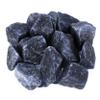 Amazing Gemstone Blue Aventurine Raw Crystals and Healing Stones, Natural Rocks for Tumbling - DIY Raw Stones and Crystals, 2 Pieces view 3