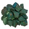 Amazing Gemstone Bloodstone Raw Crystals and Healing Stones, Natural Rocks for Tumbling - DIY Raw Stones and Crystals, 2 Pieces view 3