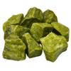 Amazing Gemstone 2 Pieces Vesuvianite Raw Crystals and Healing Stones, Natural Rocks for Tumbling and DIY Raw Stones and Crystals view 3
