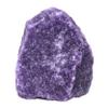 Amazing Gemstone 2 Pieces Lepidolite Raw Crystals and Healing Stones, Natural Rocks for Tumbling and DIY Raw Stones and Crystals view 2