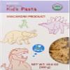 Alb Gold Organic Dinosaur Shape Kid's Pasta, Non GMO, 10.6 Ounce (Pack of 12) view 1