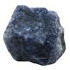 Amazing Gemstone 2 Pieces Iolite Raw Crystals and Healing Stones, Natural Rocks for Tumbling and DIY Raw Stones and Crystals view 2