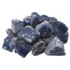 Amazing Gemstone 2 Pieces Iolite Raw Crystals and Healing Stones, Natural Rocks for Tumbling and DIY Raw Stones and Crystals view 3