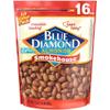 Blue Diamond Almonds Gluten Free Smokehouse Flavored Snack Nuts 16 Oz Resealable Bag (Pack of 1) view 1