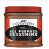 A Taste of Cannon All Purpose Seasoning 11 Oz Mixed Spice Blend 1 Bottle of Savory Flavor Combinations for Meats and Vegetables view 1