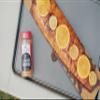 A Taste of Cannon All Purpose Seasoning 11 Oz Mixed Spice Blend 1 Bottle of Savory Flavor Combinations for Meats and Vegetables view 2