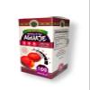Aguaje del Peru, 100 Capsules of 500 mg each, Bottle Format for Daily Routine and General Wellness Support view 1