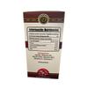 Aguaje del Peru, 100 Capsules of 500 mg each, Bottle Format for Daily Routine and General Wellness Support view 2