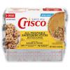 Crisco Butter Flavor All-Vegetable Shortening Sticks, 20 Ounce, 3 Sticks view 1