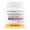 Rising Health Motion Relief and Nausea - Meclizine HCL 25mg - Antiemetic, Motion Relief Chewable Tablets (100) view 1