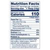 Crisco All-Vegetable Shortening, 6 Pounds, Blue view 2