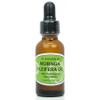 Dr Adorable - 1 oz with Dropper - Moringa Oleifera Oil - 100% Pure Organic Natural Cold Pressed (Glass Bottle) view 1