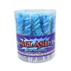 Alberts Color Splash Pops Baby Blue Raspberry 30ct Tub view 1
