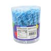 Alberts Color Splash Pops Baby Blue Raspberry 30ct Tub view 2