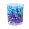 Alberts Color Splash Pops Baby Blue Raspberry 30ct Tub view 4