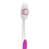 Vivid 72 Pack Soft Toothbrush with Gum Sensitivity Simulator and Tongue Cleaner, Travel Size, Individually Pack view 4