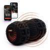 SQUATZ Peanut Wireless Vibrating Massage Ball - 3 Vibration Intensity Levels, 2 to 5 Hours Power Life, Portable and Rechargeable, Deep Tissue Trigger Point Therapy Suitable for Massaging Muscles view 1