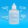 SALTIES Electrolyte Drops l Unflavored Electrolytes| Trace Mineral Drops with Magnesium, Potassium, and Sodium | Sugar-Free | Made in Utah, US view 2