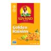 Sun-Maid California Golden Raisins - (12 Pack) 12 oz Sharing-Size Box - Dried Fruit Snack for Lunches, Snacks, and Natural Sweeteners view 2