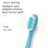 Children's Electric Toothbrushes (Red) view 4