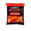 (2 Pack) Half Gallon (7 lbs.) Spicy Napa Cabbage Kimchi [Vegan, Gluten Free, Non-GMO, Probiotic] by Choi's Kimchi Co. Made in USA. view 3
