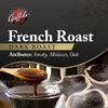 Apffels French Roast - Ground - Dark Roast - 100% Arabica Coffee - Non-GMO - 12 oz bag view 2