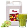 Fanale Premium Flavoring Concentrated Syrup for Bubble Tea 11 lb | Honeydew Flavor Syrup | for Boba Tea, Smoothies, Slushes, Desserts | 11lb | SRP070 view 1