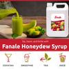 Fanale Premium Flavoring Concentrated Syrup for Bubble Tea 11 lb | Honeydew Flavor Syrup | for Boba Tea, Smoothies, Slushes, Desserts | 11lb | SRP070 view 4