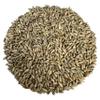 Organic Rye Berries 5 lbs - Non-GMO, Kosher, Raw Whole Grain, Bulk Seeds - Product of USA view 1