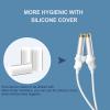 20 Pairs Silicone Sleeves for 650nm Red Light Nasal Therapy Device view 2
