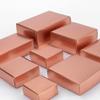 AnThien Rose gold packaging carton party gift box view 4
