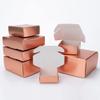AnThien Rose gold packaging carton party gift box view 3