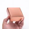 AnThien Rose gold packaging carton party gift box view 1