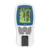 Cholesterol Meter Lipid Test Meter Cholesterol Test Meter Cholesterol Test Kit Analyzer + 5 Strips view 1