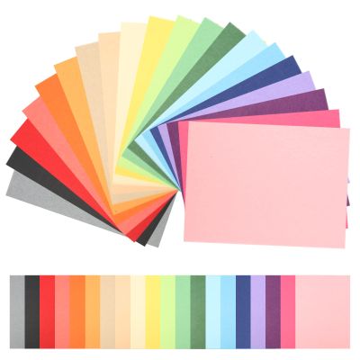 EUSOAR Wrapping Tissue Paper, 20x15 inches 500 Sheets Gift Wrap Assorted Colors Rainbow Tissue Paper Bulk, for Art Crafts Birthday Party Festival, Graduations, Present Packing DIY Paper Flowers