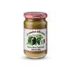 Della Nonna Green Olive Tapenade - Italian Green Olive Spread, Healthy Olive Dip - Natural & Gluten Free Tapenade - Made from Fresh Ingredients - Great for Toppings, Spread & Garnish - 6.7 oz. view 1