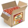 Rani Peanuts, Raw Whole With Skin (uncooked, unsalted) 40lbs (640oz) 18.14kg Bulk Box ~ All Natural | Vegan | Kosher | Gluten Friendly | Fresh Product of USA ~ Spanish Grade Groundnut/Red-skin view 1