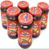 Rani Sweet Mango Chutney (Indian Preserve) 36oz (2.2lbs) 1kg Value Pack, Glass Jar, Ready to eat, Vegan, Pack of 5+1 ~ Gluten Free, All Natural, NON-GMO view 3